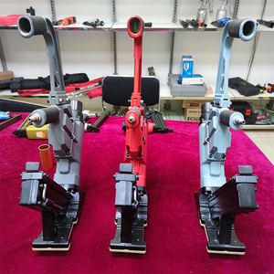 Ardwood-Cabeza <span class=keywords><strong>de</strong></span> looring un A15 A16, Riel y tapador, 2 I1 Magazine - Product Image 3