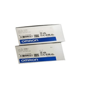 Sensor de Proximidad Omron TL-W5E1 2M, 24V, IP67, Inductivo, para Máquinas Herramienta - Product Image 5