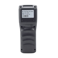 Collecteur de données PDA Portable sans fil 2.4G Androlid Pos Terminal 1D 2D à code à barres