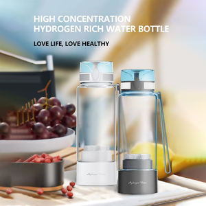 USB-бутылка для воды - Product Image 4