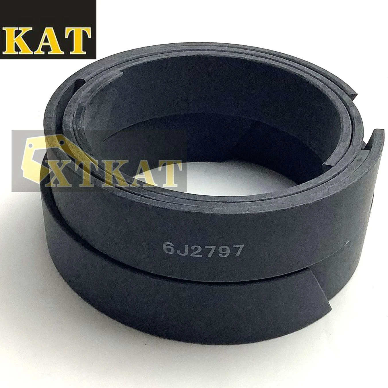 High Quality 6J2797 Ring Wear for Caterpillar Excavators