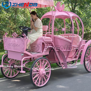 Vente à prix d'usine : Chariots <span class=keywords><strong>de</strong></span> <span class=keywords><strong>mariage</strong></span> en forme <span class=keywords><strong>de</strong></span> citrouille <span class=keywords><strong>de</strong></span> Cendrillon, Calèche royale <span class=keywords><strong>de</strong></span> Cendrillon pour Princesse, <span class=keywords><strong>Voiture</strong></span> <span class=keywords><strong>de</strong></span> <span class=keywords><strong>luxe</strong></span> pour <span class=keywords><strong>mariage</strong></span> et visites touristiques - Product Image 3