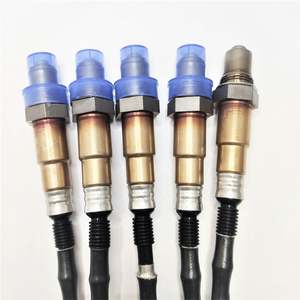 Westbay Stroomopwaarts Zuurstofsensor Voor 08-15 Audi Volkswagen Porsche 1k0998262ae 022906262ae 07l 906262P 1k0998262aa 1k0998262P 2 - Product Image 3