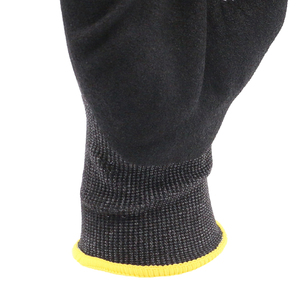 MAXITOUGH, superventas en <span class=keywords><strong>Australia</strong></span>, guantes de trabajo anticorte En88 nivel F, soporte con logotipo personalizado, guantes de seguridad resistentes de fábrica OEM/ODM - Product Image 6