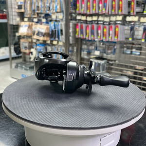 Carrete de Pesca Ultraligero de Alto Rendimiento <span class=keywords><strong>SHIMANO</strong></span> SLX BFS para Pesca Ligera en Agua Dulce y Salada - Product Image 4