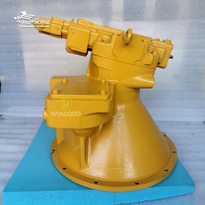 Pièces de machines de construction Hangood, pompe hydraulique CAT330B 7Y4009, pompe hydraulique Rexroth A8VO160, pompe hydraulique pour excavatrice - Product Image 2