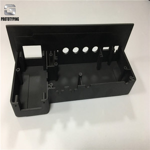 CNC-prototipo rápido SLA SLS, servicio <span class=keywords><strong>de</strong></span> impresión 3D <span class=keywords><strong>cerca</strong></span> <span class=keywords><strong>de</strong></span> Me, carcasa eléctrica personalizada, mecanizado - Product Image 3