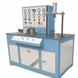 Cung cấp Nhà máy ô tô không khí phanh van kiểm tra băng ghế dự bị QYZ-3 - Product Image 1