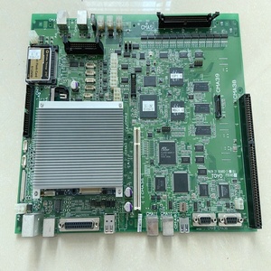 เครื่องฉีดพลาสติก SI-IV รุ่นหลัก 21 บอร์ด-2 หมายเลข p959852 - Product Image 1