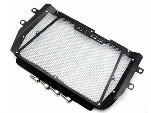 Accesorios de la motocicleta radiador rejilla guardia radiador Protector para MT-03 MT-25 MT 25 <span class=keywords><strong>MT03</strong></span> <span class=keywords><strong>2015</strong></span>, 2016 - Product Image 4