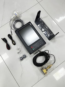 เครื่องวัดความลึกแบบมืออาชีพ 300 เมตร สำหรับการสำรวจทางทะเลและเรือประมง - Product Image 6