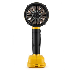 <span class=keywords><strong>Souffleur</strong></span> de feuilles sans fil multifonctionnel 3 en 1, aspirateur et <span class=keywords><strong>broyeur</strong></span> de feuilles avec <span class=keywords><strong>sac</strong></span> de collecte - Product Image 4