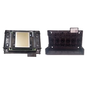 หัวพิมพ์ XP600ของแท้เทคโนโลยีไมโครเพียโซ1440 <span class=keywords><strong>dpi</strong></span> ใช้ได้ XP600 XP700 XP601 XP800 XP750 XP850ชุด XP801อุตสาหกรรม - Product Image 3