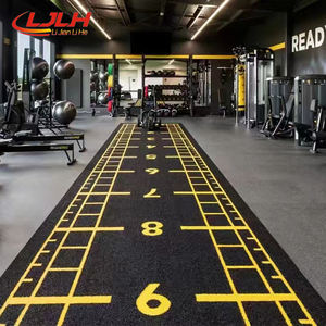 Rouleau de <span class=keywords><strong>gazon</strong></span> artificiel pour extérieur/intérieur <span class=keywords><strong>10m</strong></span> x 1m Tapis artificiel <span class=keywords><strong>gazon</strong></span> <span class=keywords><strong>synthétique</strong></span> <span class=keywords><strong>synthétique</strong></span> <span class=keywords><strong>gazon</strong></span> artificiel - Product Image 3