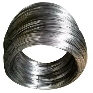 不锈钢氩弧焊丝Er307/308/309lmo Mig焊接比Tig或棒焊快得多