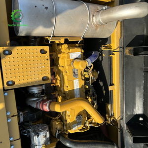 Maquinaria de construcción de ingeniería usada, excavadora de 20 toneladas, excavadora CAT329D2L usada a la venta - Product Image 6