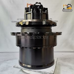 ตัวขับสุดท้ายสำหรับ ZX330-3 ZAXIS330-3ฮิตาชิอะไหล่รถขุดมอเตอร์เดินทาง9281921 9244944 9281920 9256991 HMGF68EA HMGF688A - Product Image 3