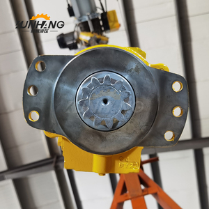 สำหรับ 219-1031 2191031 อุปกรณ์แกว่ง E303 E303CR 303CR 303 มอเตอร์ - Product Image 3