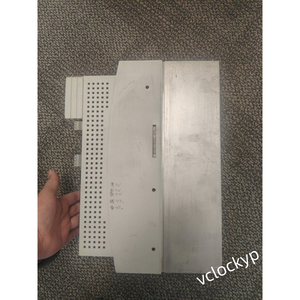 EVS9323-ES 1 ชิ้น ชุดขับเคลื่อนเซอร์โว LENZE รุ่นใหม่ EVS9323-ES มือสอง - Product Image 2