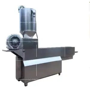 sesame cleaning machine sesame seed cleaning machine