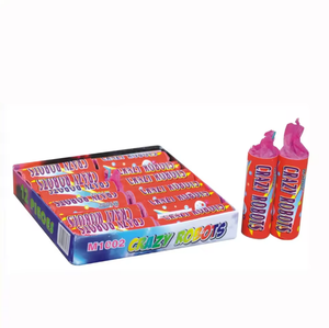 Fuegos Artificiales Sanying de Doble Color, <span class=keywords><strong>Petardos</strong></span> de Efecto Trueno, Material Químico/Papel, para Exteriores, Año Nuevo Chino - Product Image 2