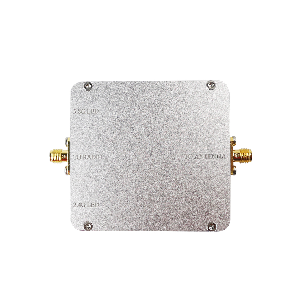 ★ ★ ★　eneloop music booster 2セット EDUP 8W Dual Band Wifi Amplifier - Boost Signal Strength