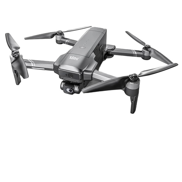 SJRC F22s 4K Pro GPS Drone 4K HD EIS Camera Laser Obstacle Avoidance 2-Axis Gimbal Brushless Foldable Quadcopter