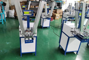 Nhà Máy Cung Cấp Trực Tiếp Spool Dệt Phụ Trợ Quanh Co Máy Bobbin <span class=keywords><strong>Winder</strong></span> Sợi Quanh Co Máy - Product Image 4