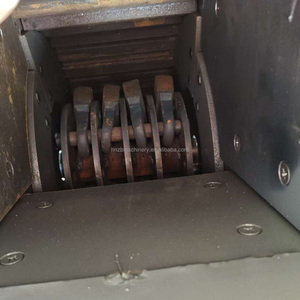 פטיש זכוכית קטן לריסוק בקבוקים, פטיש זכוכית לריסוק חול, פטיש לריסוק אבנים וסלעים - Product Image 3