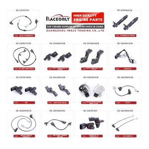 Oem 13627546660 13627558518 Auto Onderdelen Auto Motor Nokkenas Positie <span class=keywords><strong>Sensor</strong></span> Voor Bmw E60 E61 E63-E66 E70 - Product Image 5