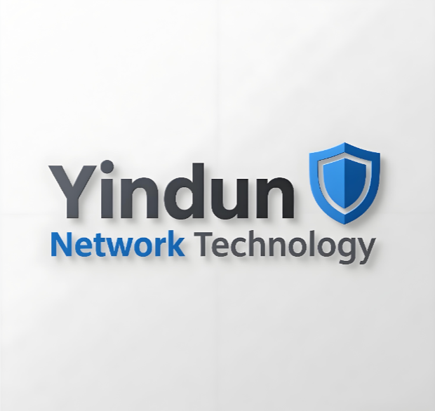 Jingzhou Yindun Network Technology Co., Ltd. logo