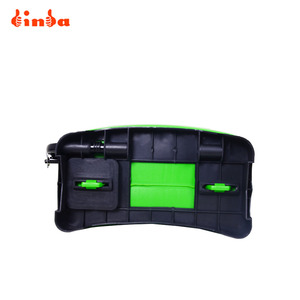 Duurzame 16 En 20 Liter Pe Knapack Sproeier Handbediende Landbouw Padie Onkruidverdelger - Product Image 5