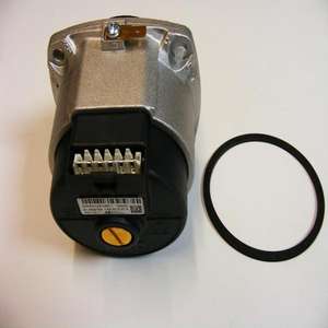 Biasi Riva Advance M11024sm M11032sm Cabezal de bomba Bi1542100 Nuevo Original Spot Plc - Product Image 1