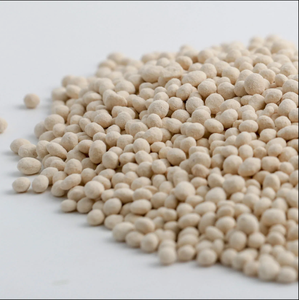 Fertilizzante a Rilascio Controllato NPK 12 11 18 per Fornitura a Lungo Termine - Product Image 1