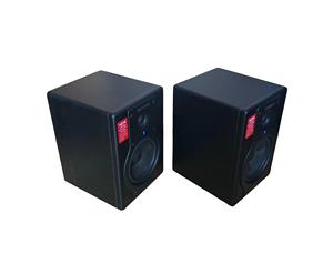 Altavoz de Monitorización para DJ Kaida BX5A D2 Profesional de 5 Pulgadas, 2.0 Canales, Alimentado por Computadora, USB/Wi-Fi - Product Image 6