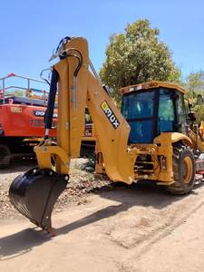 Chargeur-pelleteuse JCB 3CX à haute efficacité bon état moteur de noyau de machine de construction d'occasion moteur bas prix à vendre - Product Image 6