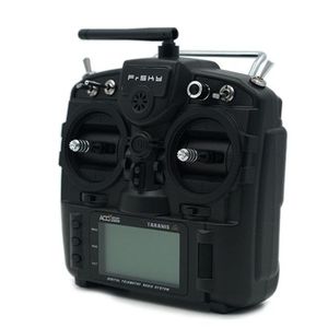 Prix de gros <span class=keywords><strong>FrSky</strong></span> Taranis <span class=keywords><strong>X9</strong></span> Lite 2.4GHz ACCESS 24CH Mode2 Émetteur portable de format classique pour accessoires de drones RC - Product Image 5