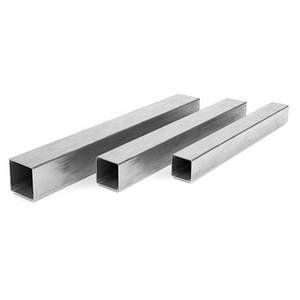 Tubes capillaires en acier inoxydable sans soudure personnalisés SS304 201 202 304 316 Soudage - Product Image 1