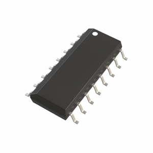 Distribuidor Autorizado, Compre en Línea Componentes Electrónicos 74HCT4040D-Q100J 16 SOIC Logic - Product Image 1