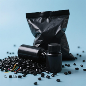 Préformes en PET gris de Chine Yksek Dolgulu Zel Reete, noir de carbone pour masterbatch, <span class=keywords><strong>doseur</strong></span>, granulés dorés, graphite - Product Image 5