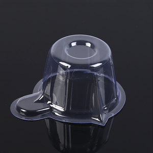Vaso para Orina Desechable Estándar Médico ISO13485 PET/PETG/GAG - Product Image 3