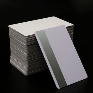 GSC en blanco Pvc banda magnética lealtad tarjeta Rfid - Product Image 2