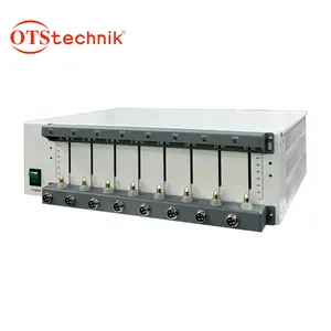 Testador de bateria de automóvel OTS 5V 6A/máquina de carga e descarga de bateria de íon de lítio 5v6a