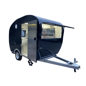 2020 squave type mobile rue café <span class=keywords><strong>vélo</strong></span> pizza nourriture <span class=keywords><strong>caravane</strong></span> remorque à <span class=keywords><strong>vendre</strong></span> - Product Image 1