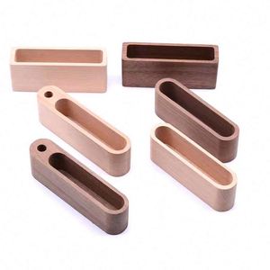 Bolsas de Almacenamiento para Baño de Tres Capas con Gancho Desmontable, Material de Paja PA+PE, para Artículos de Papelería - Product Image 1