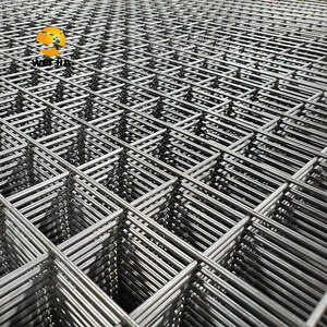 Nhà Máy Giá Rẻ Giá Bê Tông Cốt Thép Thanh Hàn Dây Lưới/Xây Tường Ngang Doanh Gia Cố - Product Image 2