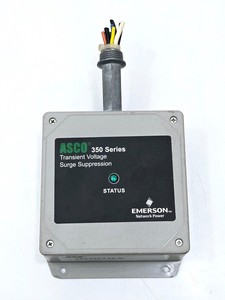 PLC 350 Srie 350230Y80-Q Suppression De <strong>Surtension</strong> Transint #2 Warranty Product - Product Image 1