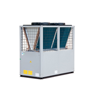 Chauffe-<span class=keywords><strong>eau</strong></span> à source <span class=keywords><strong>d</strong></span>'<span class=keywords><strong>air</strong></span> pour piscine, réfrigérant R410, pompe à chaleur solaire, 25 kW à 220 kW, pompe à chaleur commerciale pour piscine - Product Image 3