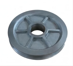 Đúc chính xác tùy chỉnh kim loại nóng giả mạo các bộ phận thép không gỉ rèn lạnh - Product Image 1