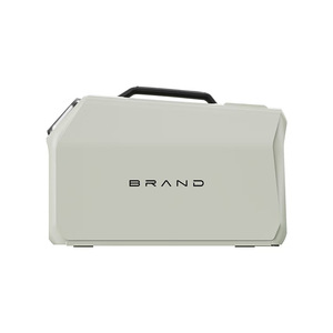 Hanyang Outdoor <b>Portable</b> <b>AC</b> 3500BTU Remote Control Mini No-Installation Single Cooling Heating Integrated <b>Unit</b> Camping Car No-In - Product Image 3